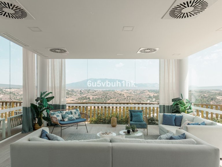 Apartment for Sale in La Cala De Mijas, Malaga 32