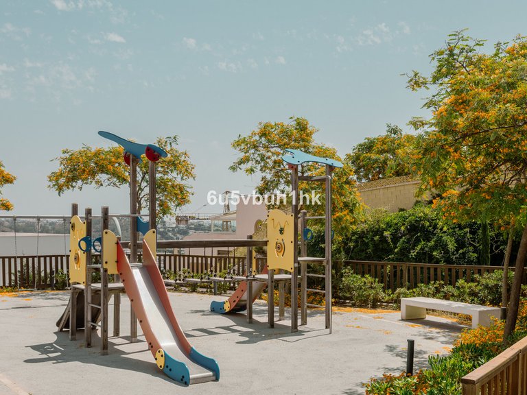 Apartment for Sale in La Cala De Mijas, Malaga 35