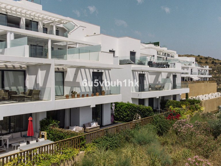 Apartment for Sale in La Cala De Mijas, Malaga 38