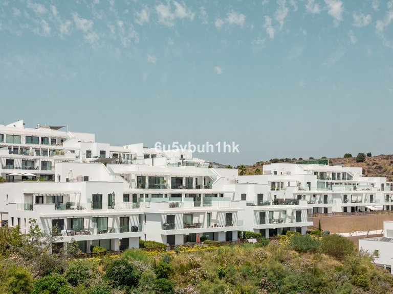 Apartment for Sale in La Cala De Mijas, Malaga 39