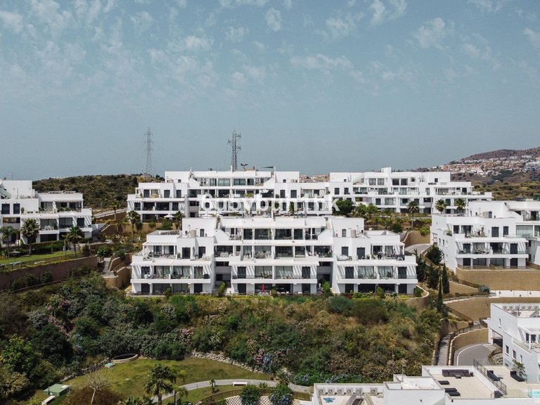 Apartment for Sale in La Cala De Mijas, Malaga 40