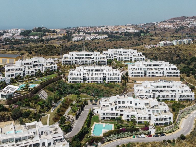 Apartment for Sale in La Cala De Mijas, Malaga 41