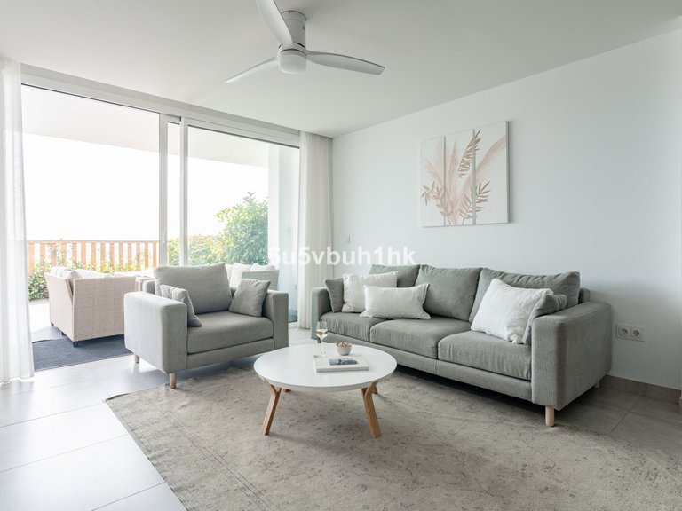 Apartment for Sale in La Cala De Mijas, Malaga 5