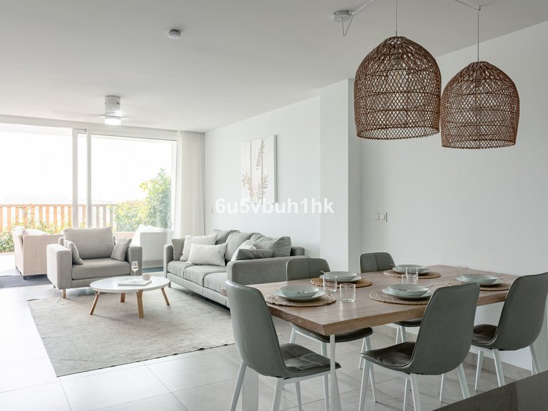 Apartment for Sale in La Cala De Mijas, Malaga 6
