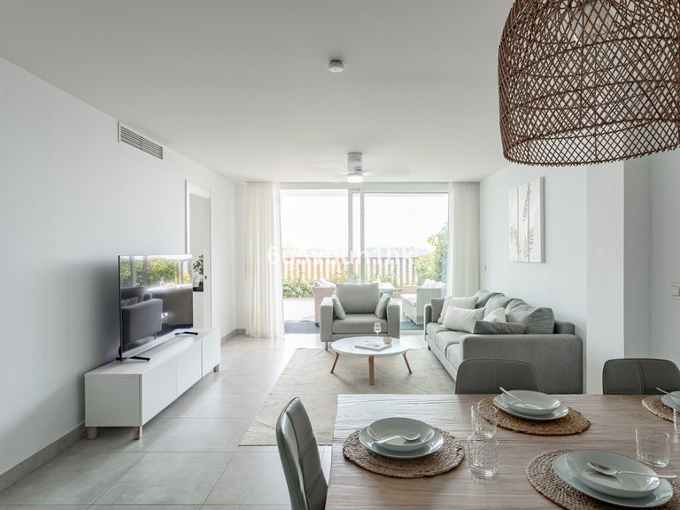 Apartment for Sale in La Cala De Mijas, Malaga 7