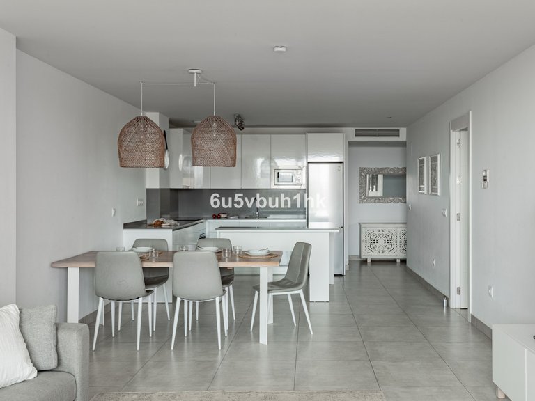Apartment for Sale in La Cala De Mijas, Malaga 8