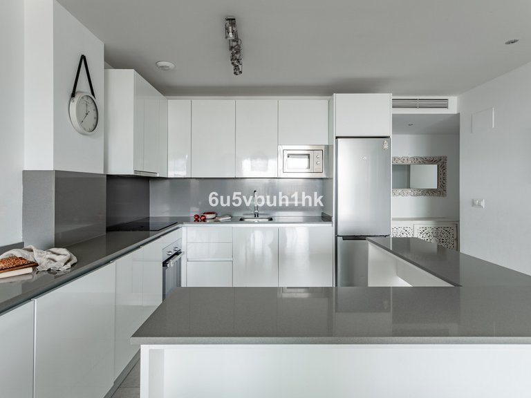 Apartment for Sale in La Cala De Mijas, Malaga 9