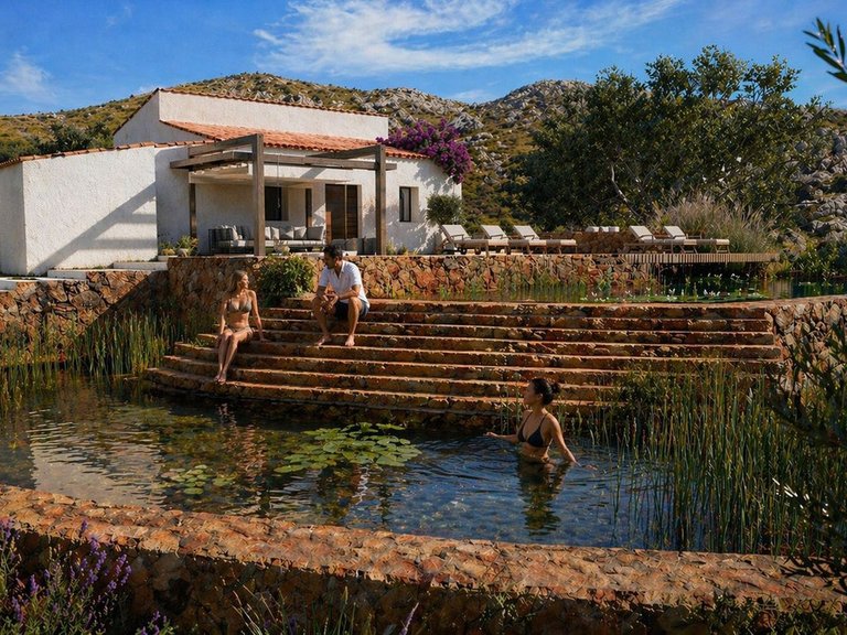 Villa for Sale in Puerto De La Torre, Malaga 1
