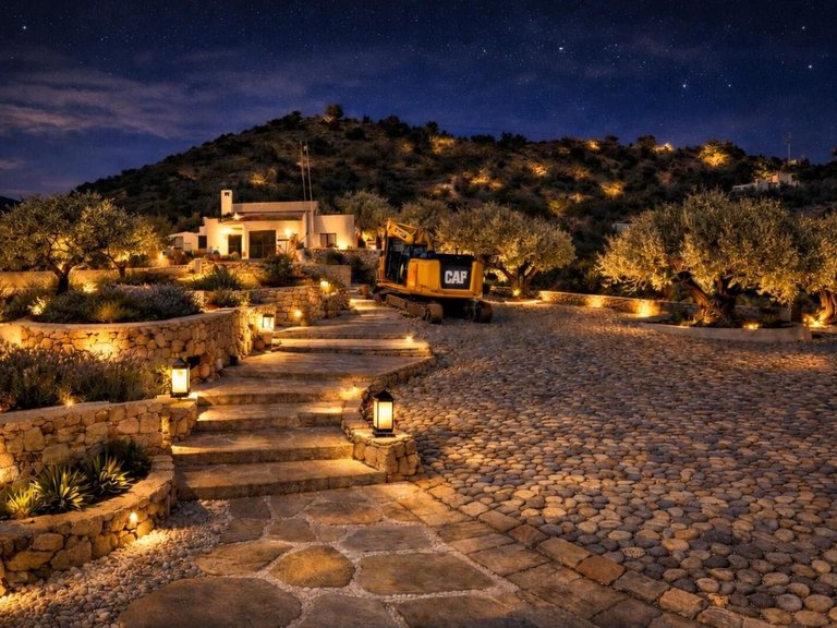 Villa for Sale in Puerto De La Torre, Malaga 12