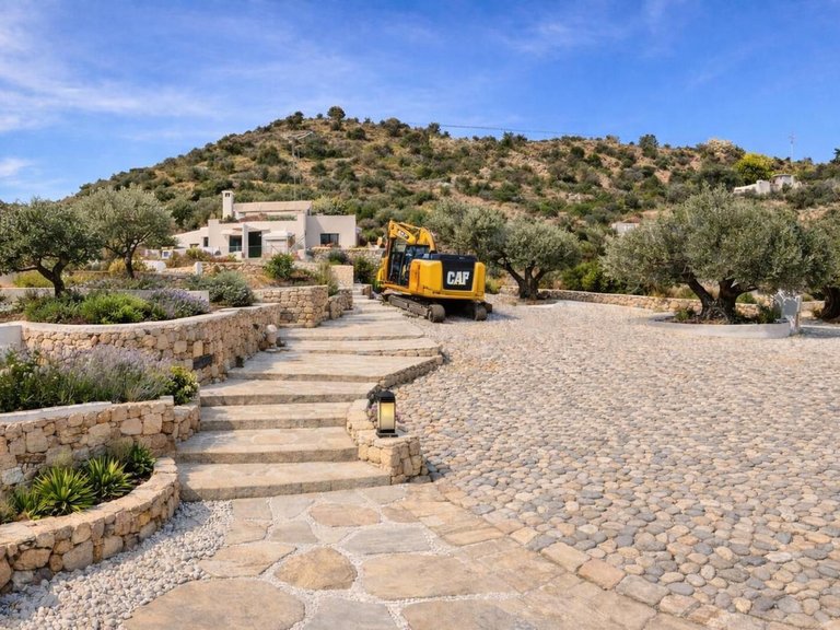 Villa for Sale in Puerto De La Torre, Malaga 15