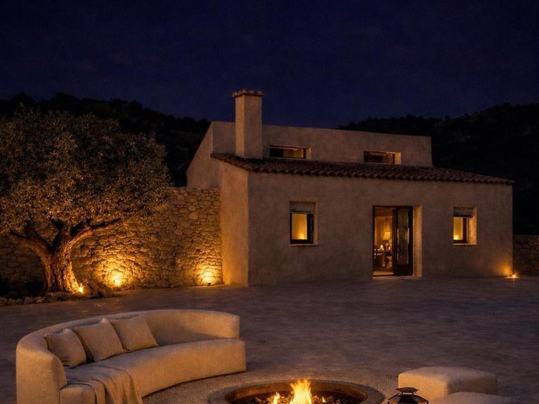 Villa for Sale in Puerto De La Torre, Malaga 19