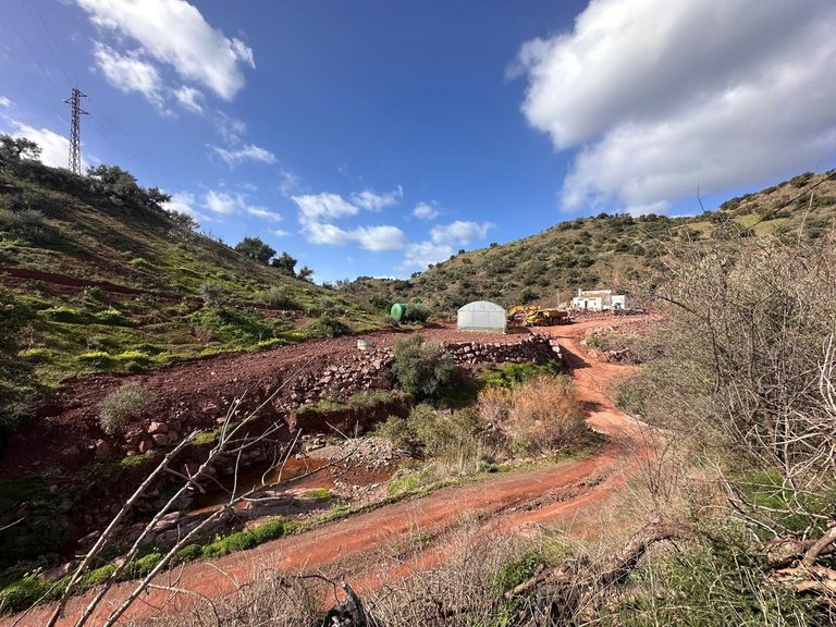 Villa for Sale in Puerto De La Torre, Malaga 24