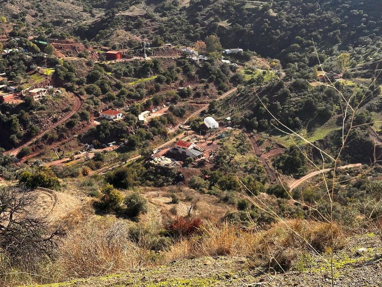 Villa for Sale in Puerto De La Torre, Malaga 25