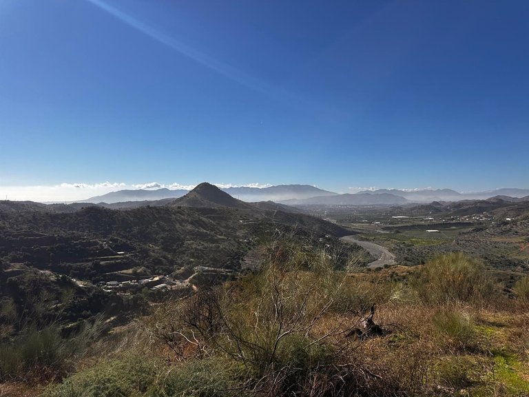 Villa for Sale in Puerto De La Torre, Malaga 33