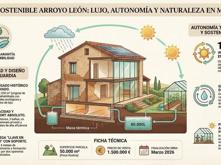 Villa for Sale in Puerto De La Torre, Malaga 9