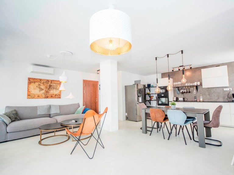Apartment for Sale in Elviria, Malaga 1