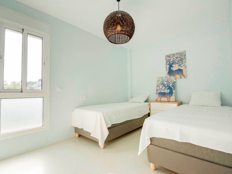 Apartment for Sale in Elviria, Malaga 10