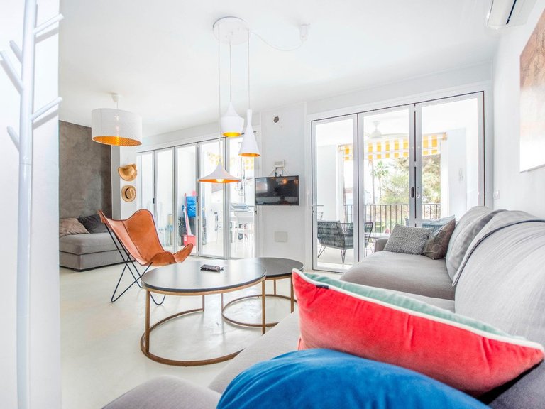 Apartment for Sale in Elviria, Malaga 15