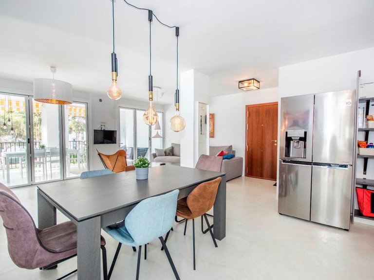 Apartment for Sale in Elviria, Malaga 16