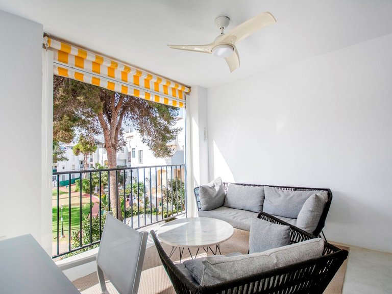 Apartment for Sale in Elviria, Malaga 25