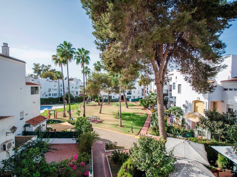 Apartment for Sale in Elviria, Malaga 27
