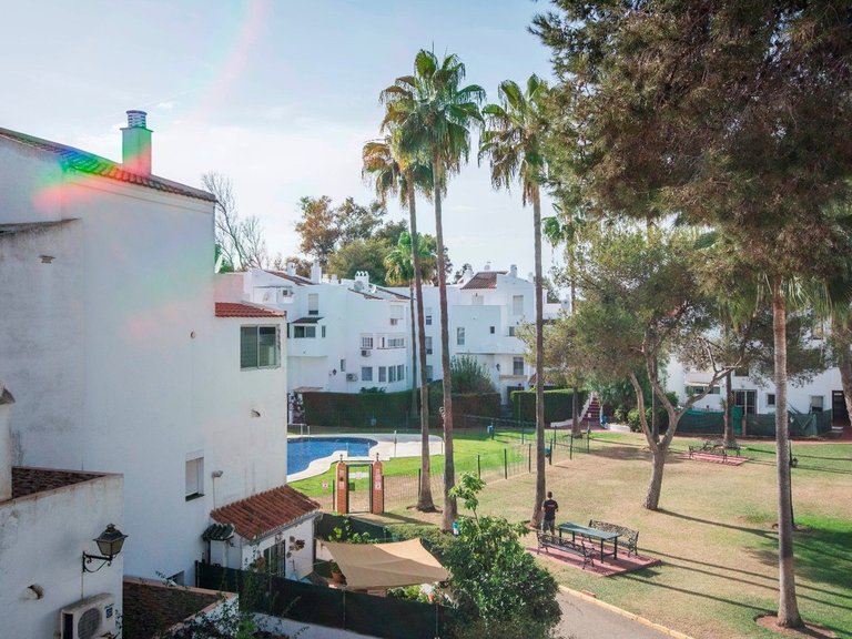 Apartment for Sale in Elviria, Malaga 28