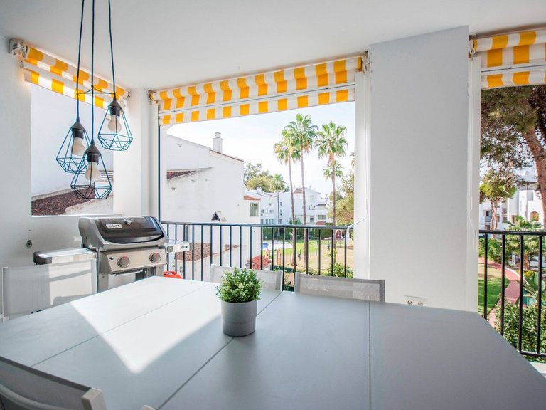 Apartment for Sale in Elviria, Malaga 3