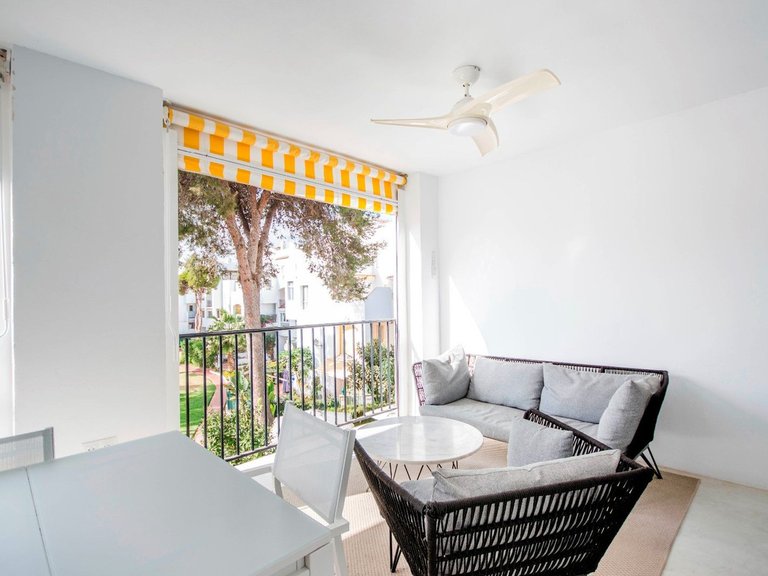 Apartment for Sale in Elviria, Malaga 5