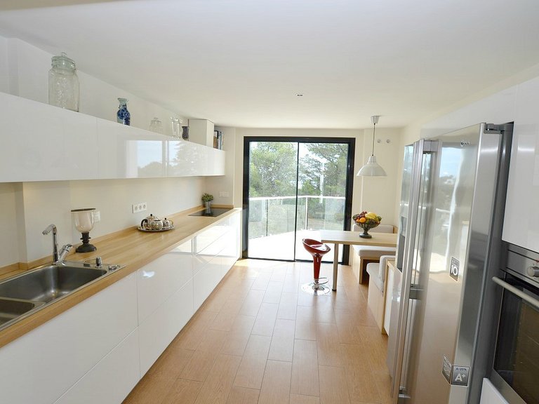 Villa for Sale in Mijas Costa, Malaga 15