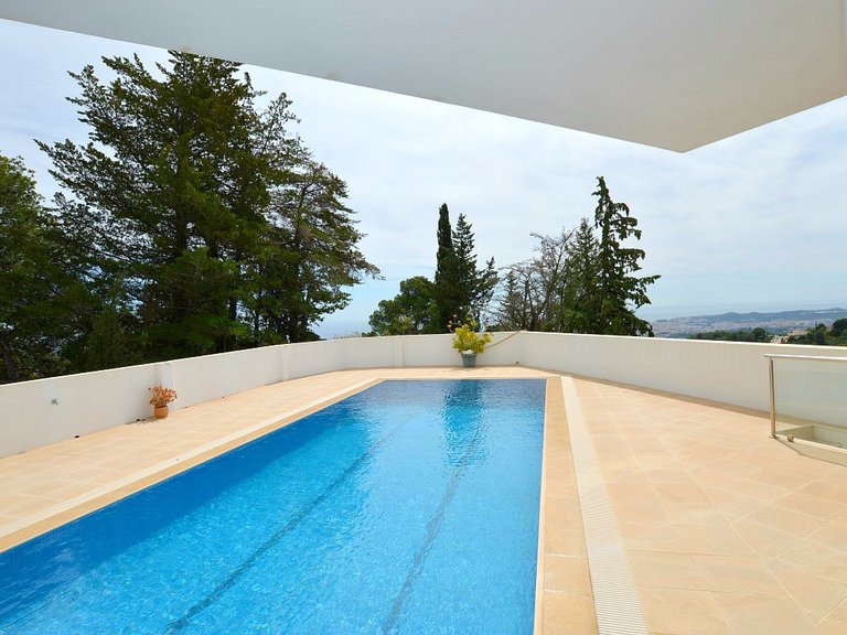 Villa for Sale in Mijas Costa, Malaga 18