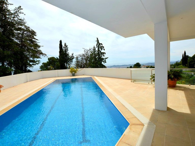 Villa for Sale in Mijas Costa, Malaga 2