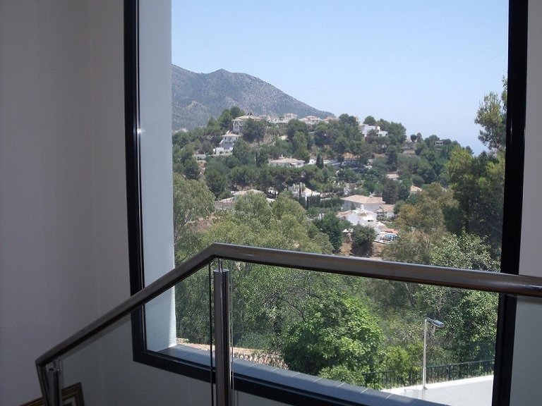 Villa for Sale in Mijas Costa, Malaga 20