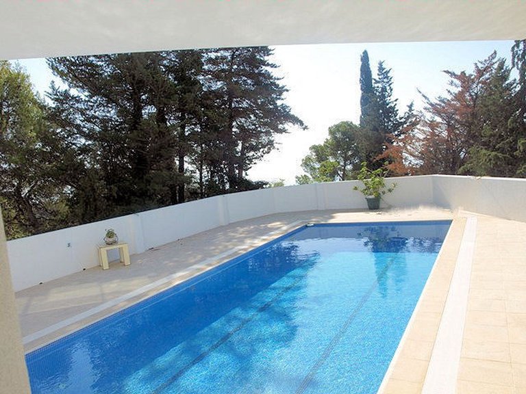 Villa for Sale in Mijas Costa, Malaga 46