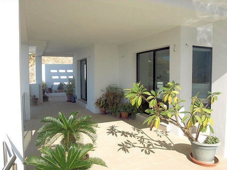 Villa for Sale in Mijas Costa, Malaga 47