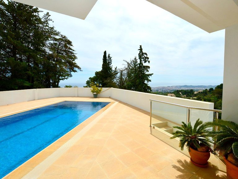 Villa for Sale in Mijas Costa, Malaga 8