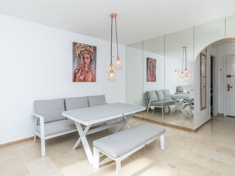 Apartment for Sale in El Paraiso, Malaga 6