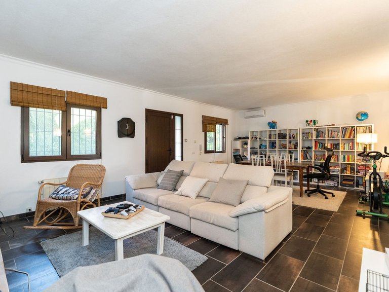 Villa for Sale in Costa del Sol Diana Park, Malaga 15