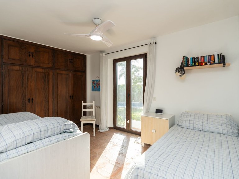 Villa for Sale in Costa del Sol Diana Park, Malaga 21