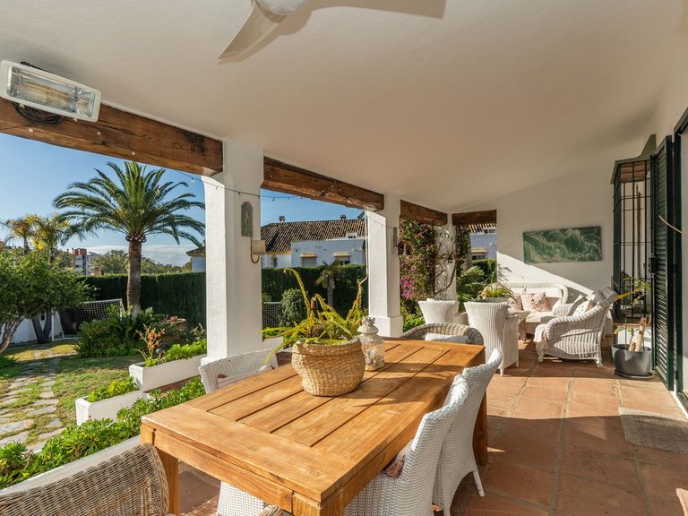 Apartment for Sale in Costa del Sol Diana Park, Malaga 28