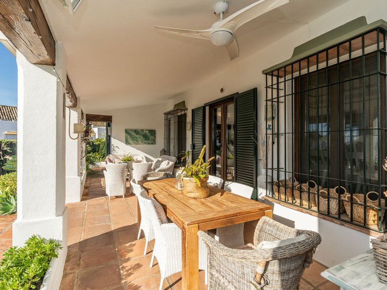 Apartment for Sale in Costa del Sol Diana Park, Malaga 29