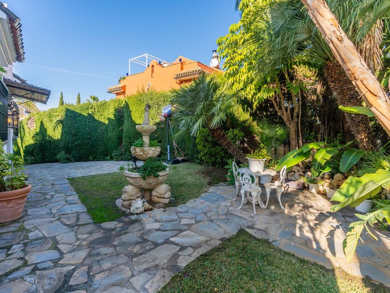 Apartment for Sale in Costa del Sol Diana Park, Malaga 37