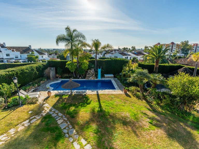 Apartment for Sale in Costa del Sol Diana Park, Malaga 5