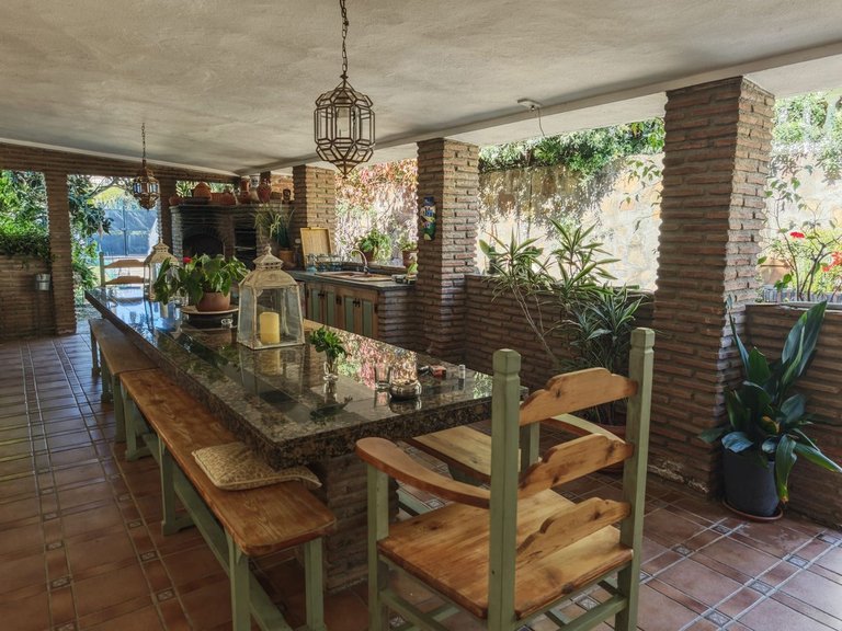 Villa for Sale in San Luis De Sabinillas, Malaga 14