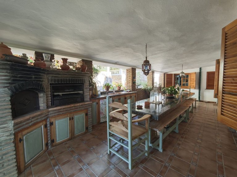 Villa for Sale in San Luis De Sabinillas, Malaga 15