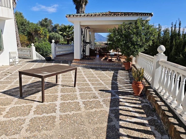 Villa for Sale in San Luis De Sabinillas, Malaga 27