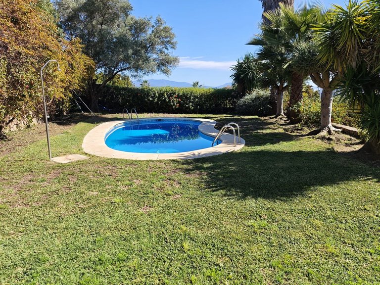 Villa for Sale in San Luis De Sabinillas, Malaga 31
