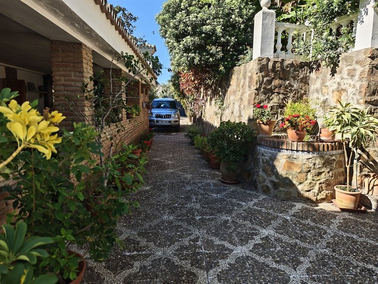 Villa for Sale in San Luis De Sabinillas, Malaga 34