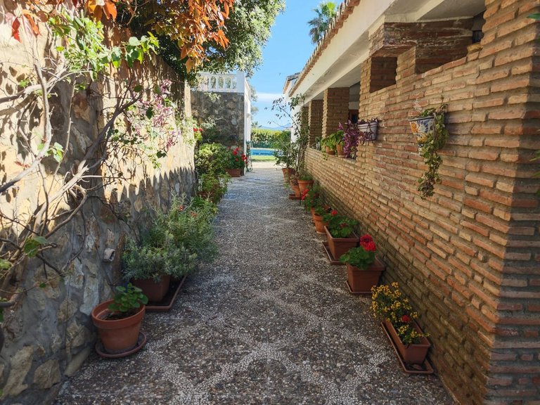 Villa for Sale in San Luis De Sabinillas, Malaga 35