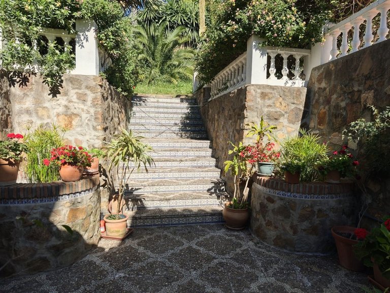 Villa for Sale in San Luis De Sabinillas, Malaga 37
