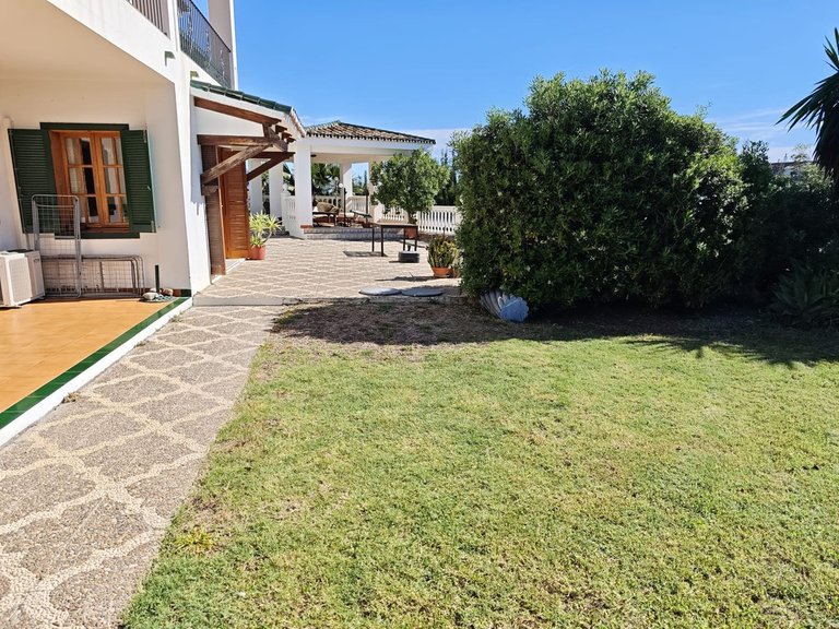 Villa for Sale in San Luis De Sabinillas, Malaga 38